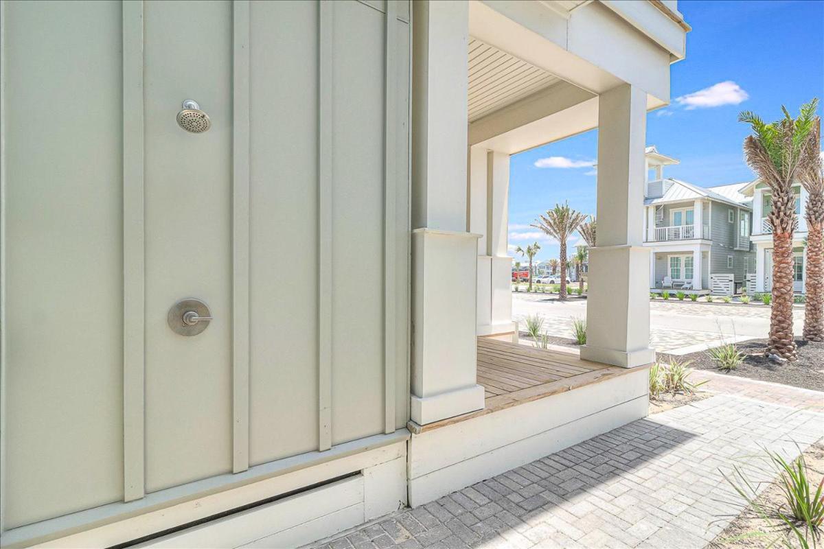 Latin Vibe 312 Sou Villa Mustang Beach Exterior photo